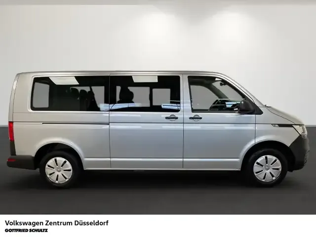 Volkswagen T6.1 Transporter