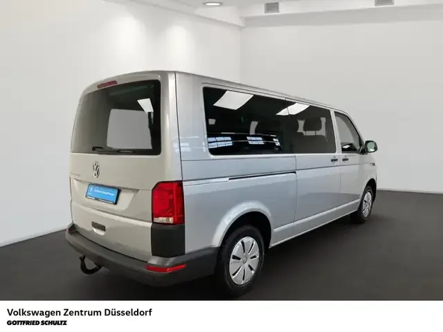 Volkswagen T6.1 Transporter