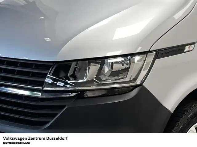 Volkswagen T6.1 Transporter