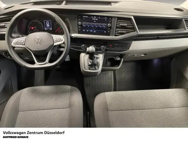 Volkswagen T6.1 Transporter