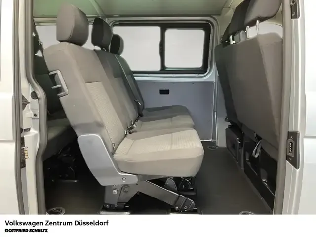 Volkswagen T6.1 Transporter