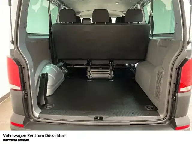Volkswagen T6.1 Transporter