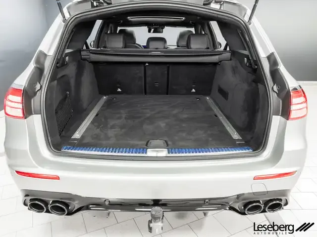 Mercedes-Benz E 53 AMG