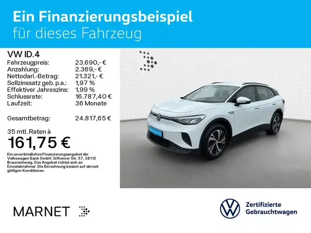 Volkswagen ID.4
