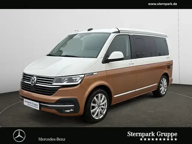 Volkswagen T6.1 California