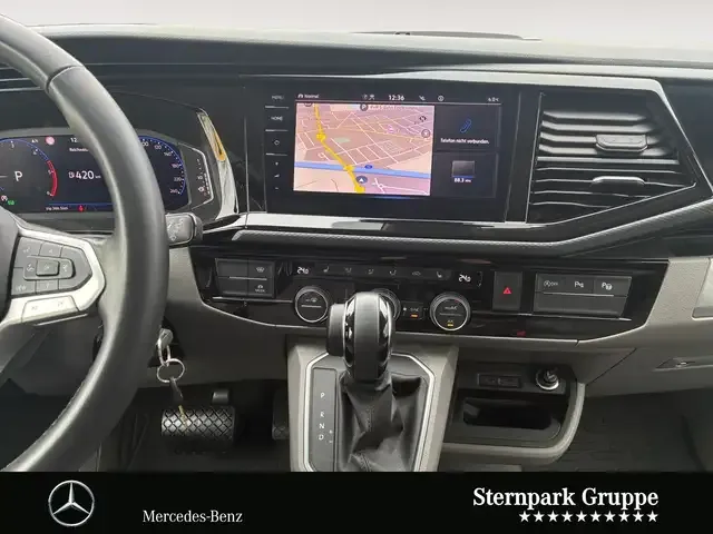 Volkswagen T6.1 California