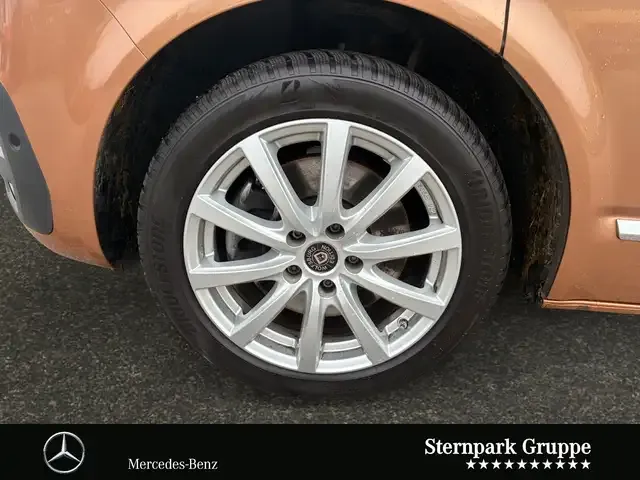 Volkswagen T6.1 California