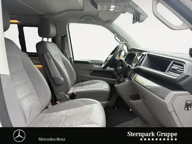 Volkswagen T6.1 California