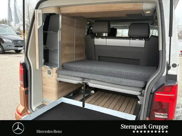 Volkswagen T6.1 California