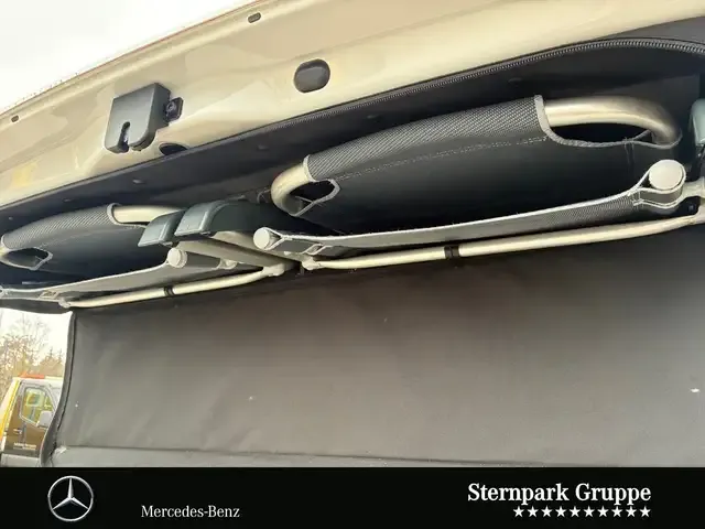 Volkswagen T6.1 California