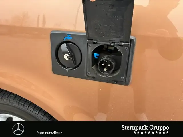 Volkswagen T6.1 California