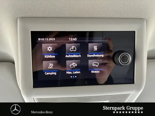 Volkswagen T6.1 California