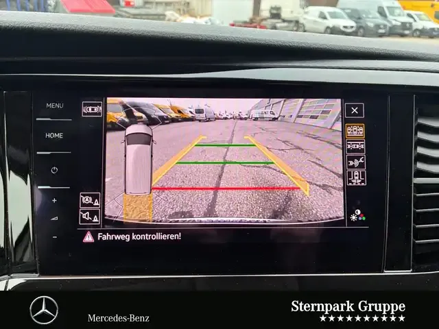 Volkswagen T6.1 California