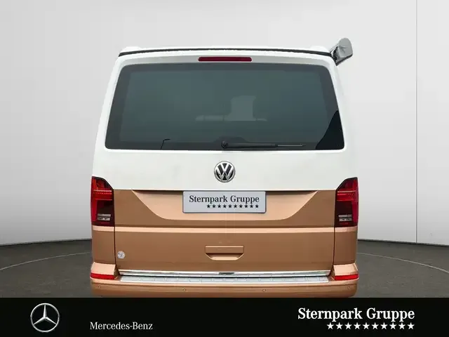 Volkswagen T6.1 California