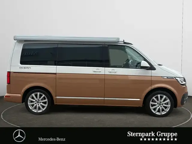 Volkswagen T6.1 California