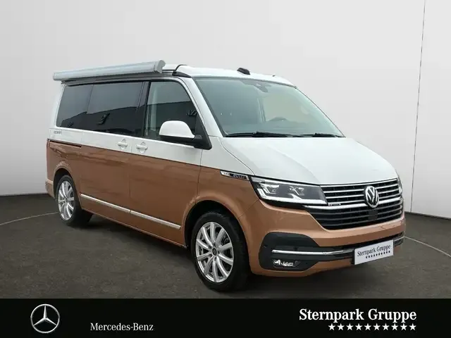 Volkswagen T6.1 California
