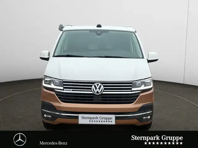 Volkswagen T6.1 California