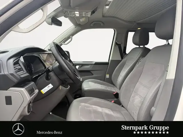 Volkswagen T6.1 California