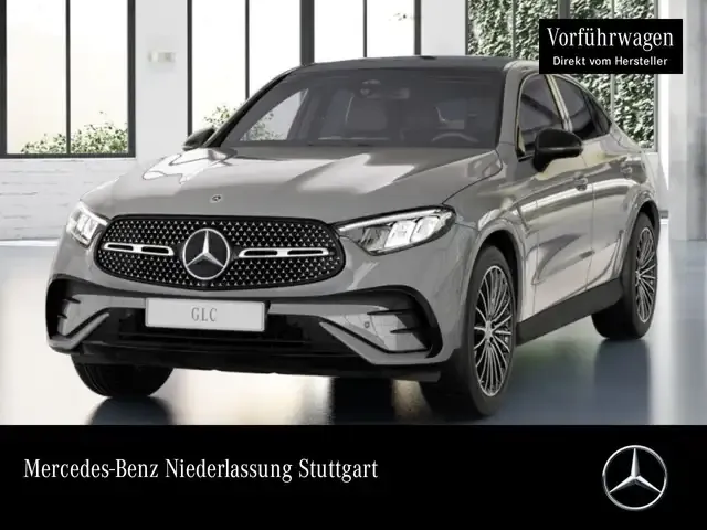 Mercedes-Benz GLC 200