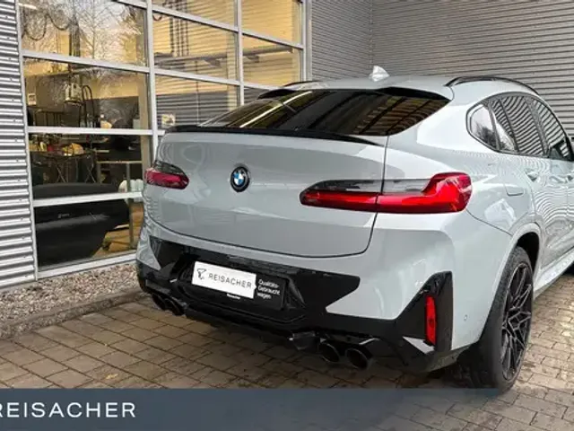 BMW X4 M