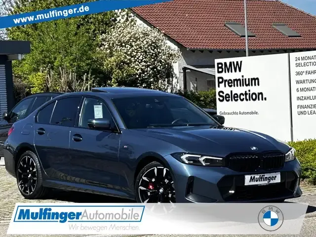 BMW 330