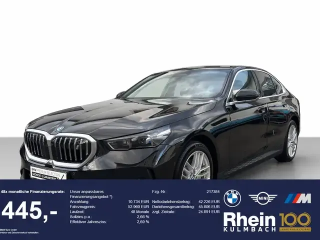 BMW i5