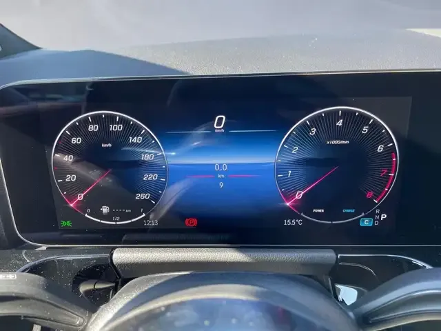 Mercedes-Benz GLA 180