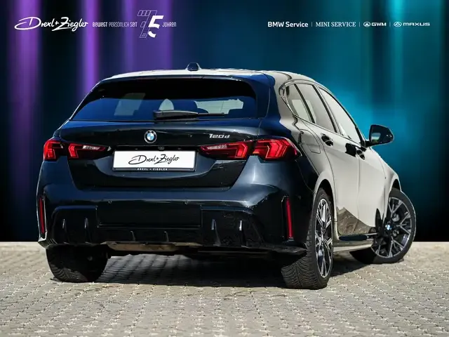 BMW 120