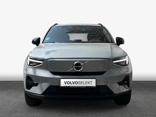 Volvo EX40