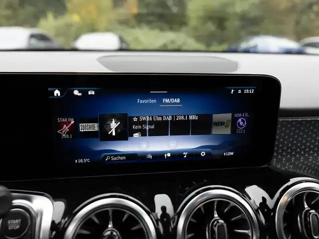 Mercedes-Benz EQB 300