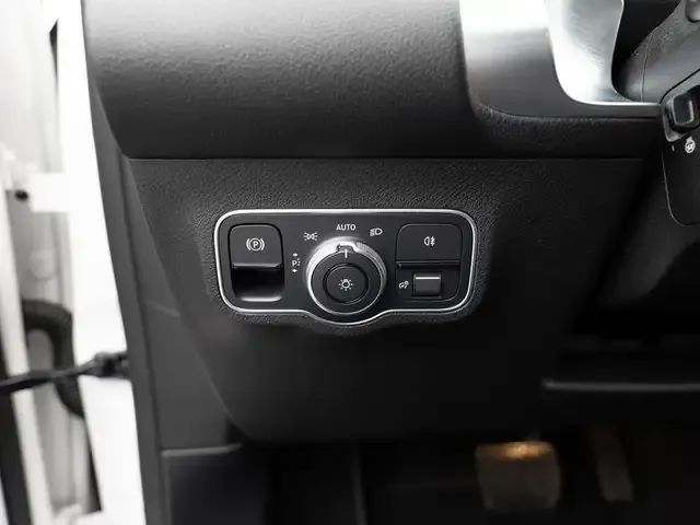 Mercedes-Benz EQB 300