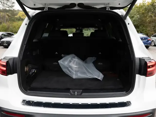 Mercedes-Benz EQB 300