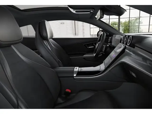 Mercedes-Benz CLE 220