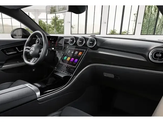 Mercedes-Benz CLE 220