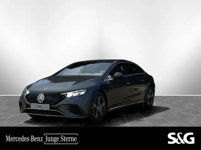 Mercedes-Benz EQE 350