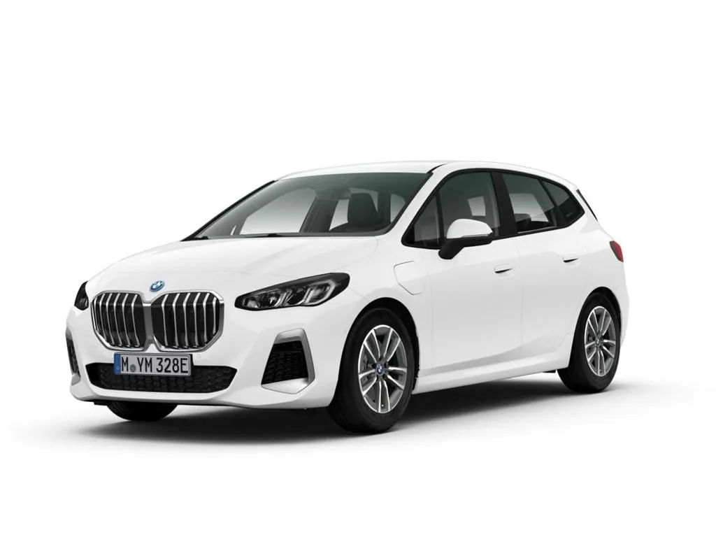BMW 225