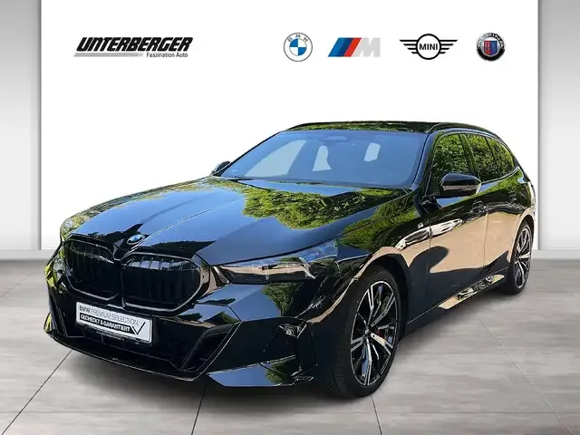 BMW 540