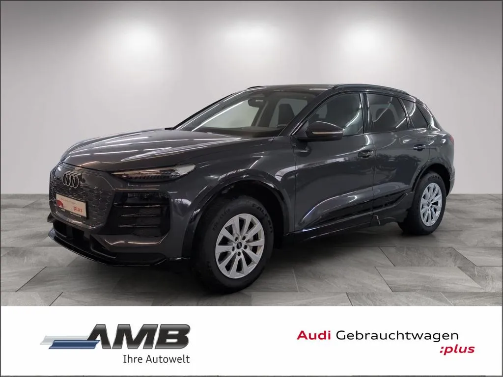 Audi Q6