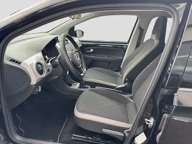 Volkswagen e-up!