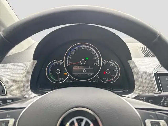 Volkswagen e-up!