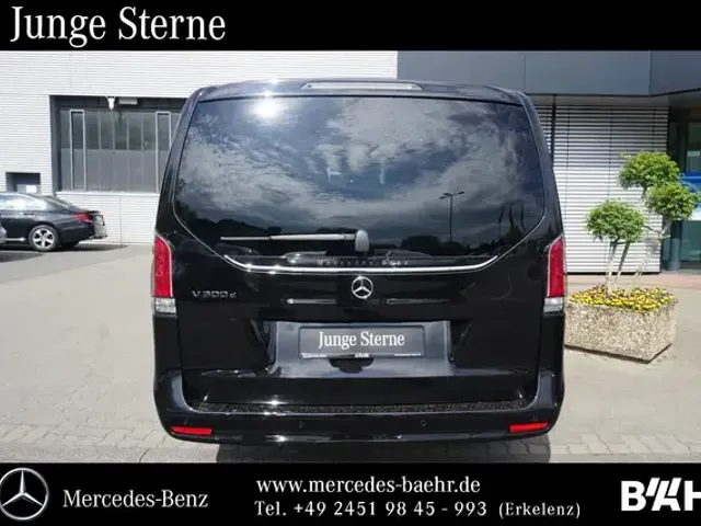 Mercedes-Benz V 300