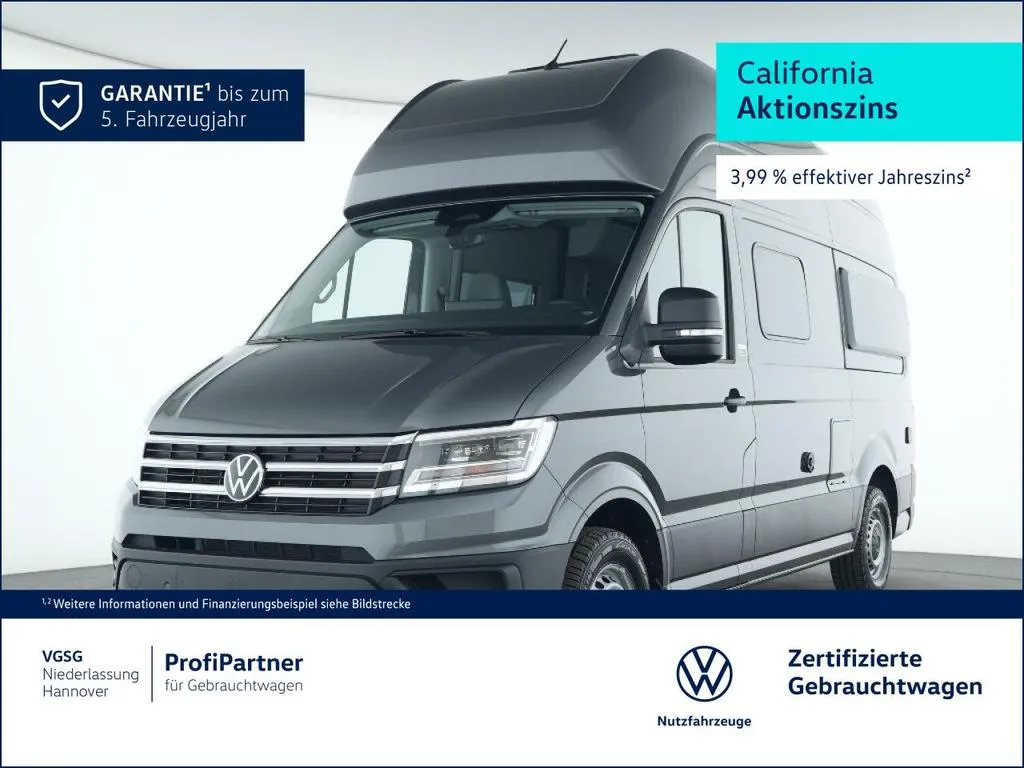Volkswagen Autres
