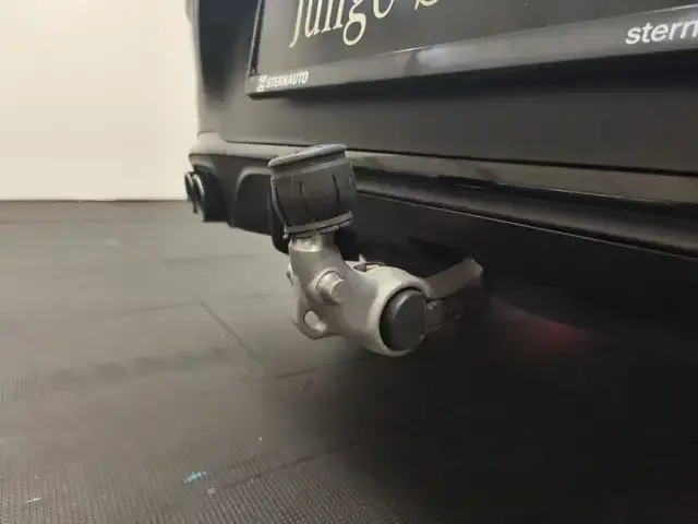 Mercedes-Benz GLC 43 AMG