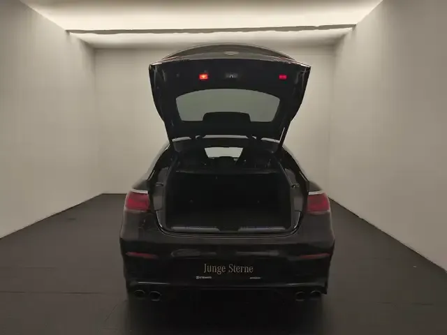 Mercedes-Benz GLC 43 AMG