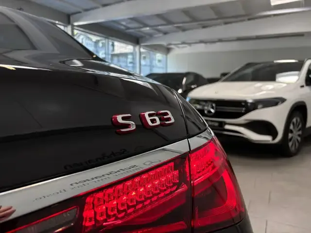 Mercedes-Benz Sonstiges