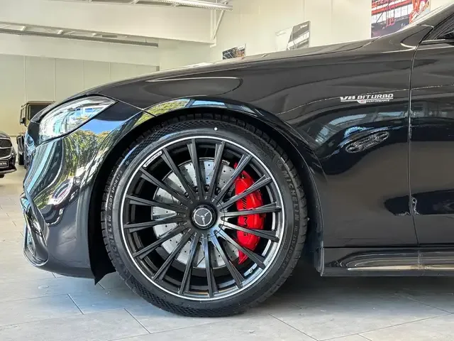 Mercedes-Benz Sonstiges