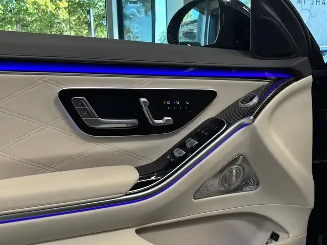 Mercedes-Benz Sonstiges