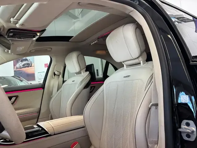 Mercedes-Benz Sonstiges