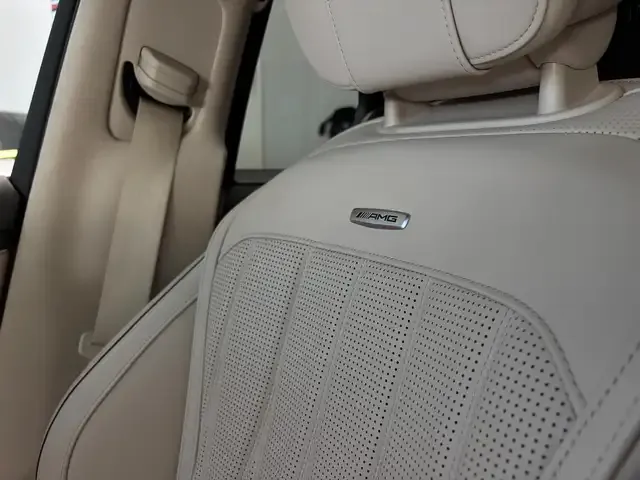 Mercedes-Benz Sonstiges