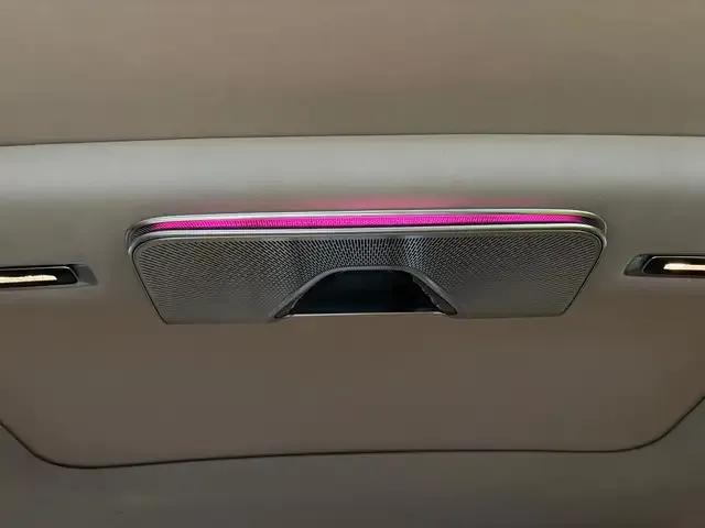 Mercedes-Benz Sonstiges